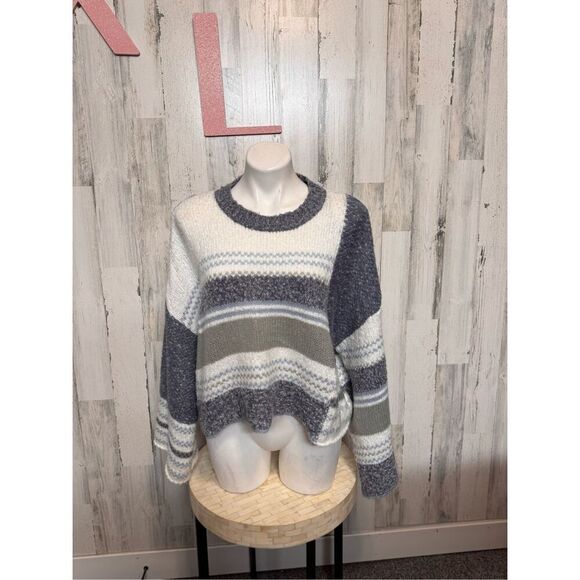 Sincerely Jules sweater size XL - Picture 2 of 7